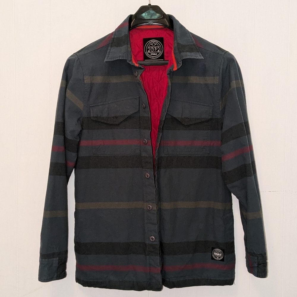 thirtytwo Jacket